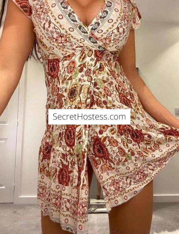 Emilia 22Yrs Old Escort Size 8 Sydney Image - 5