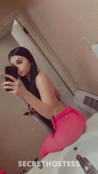 20Yrs Old Escort San Antonio TX Image - 1