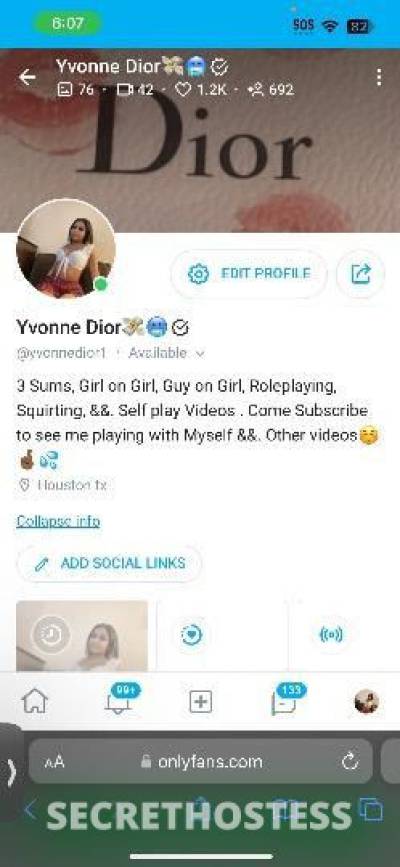 20Yrs Old Escort San Antonio TX Image - 0