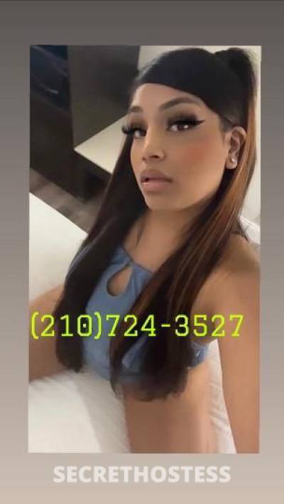 22Yrs Old Escort San Antonio TX Image - 1