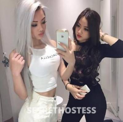 23 year old Escort in Adelaide 2 girls BISEXUAL THREESOME