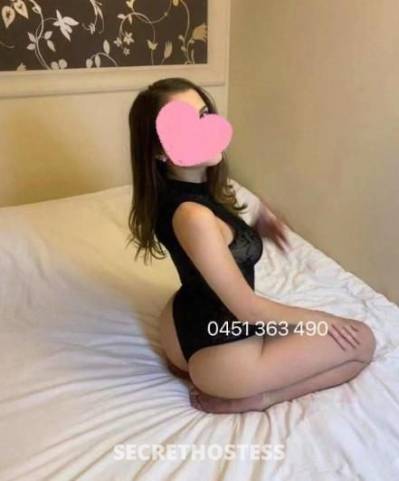 23Yrs Old Escort Gladstone Image - 1