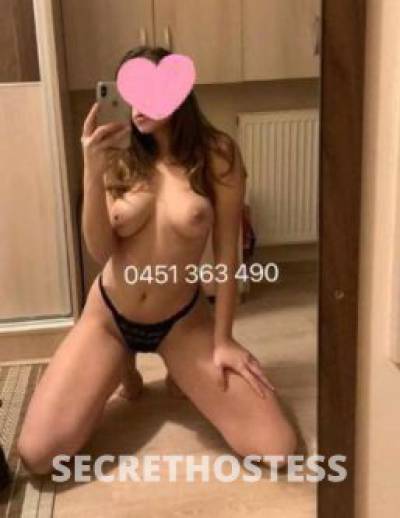 23Yrs Old Escort Gladstone Image - 5