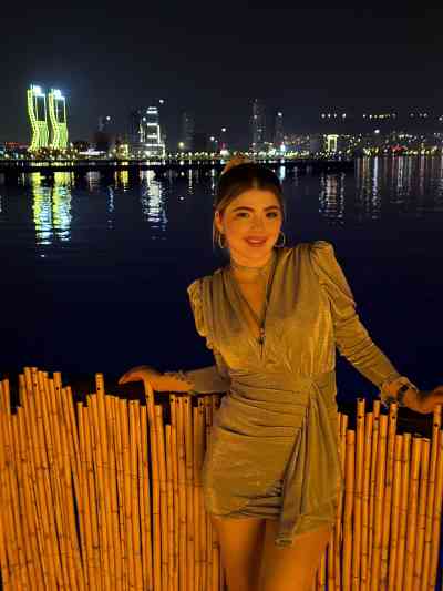 22Yrs Old Escort 50KG 167CM Tall Izmir Image - 3