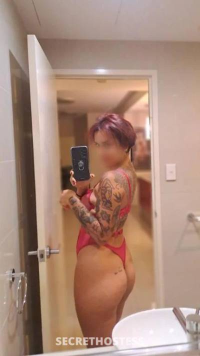 Nina Cloud - Italian Hottie Ready to Please in Darwin