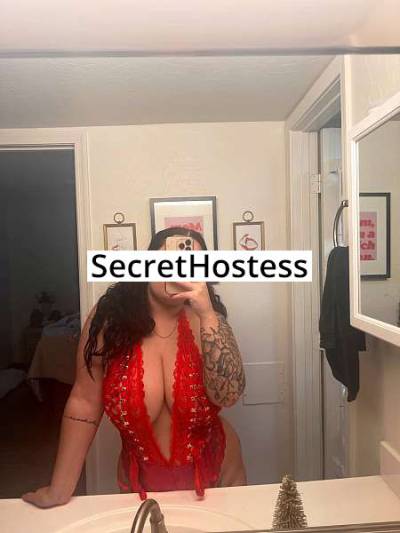 30 Year Old Caucasian Escort Seattle WA Brunette - Image 8