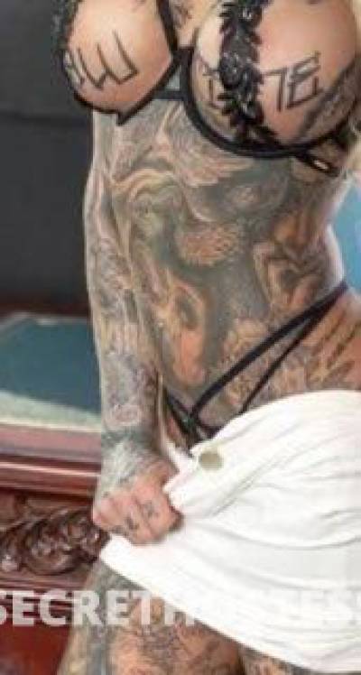 35 year old Escort in Harris Park Sydney xxOUTCALL ONLY-SUPER SEXY TATT'ED MILF-from PARRA 2 THE