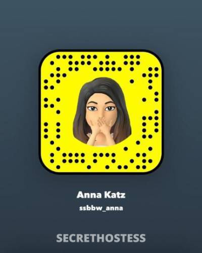 BBW REAL ANNA KATZ TWO GIRLS SPECIALS Snap- ssbbw_anna I m  in Charleston SC