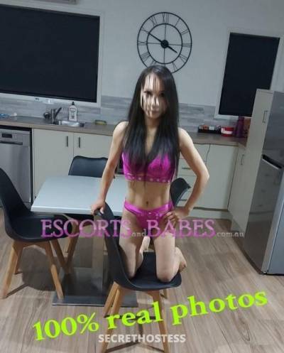 Barbie 20Yrs Old Escort Size 6 39KG Cairns Image - 0