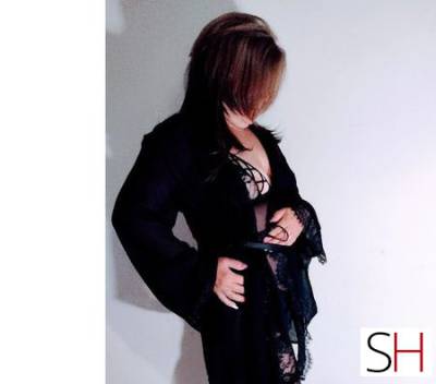 Camila 48Yrs Old Escort Belfast Image - 1