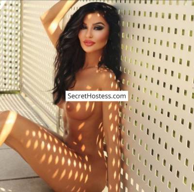 Eliza 23Yrs Old Escort 52KG 166CM Tall Bucharest Image - 5