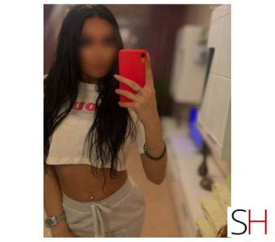 Inna 24Yrs Old Escort Leicester Image - 2