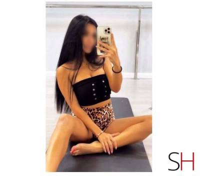 Inna 24Yrs Old Escort Leicester Image - 3