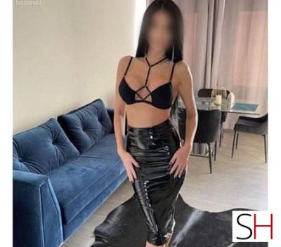 Inna 24Yrs Old Escort Leicester Image - 4