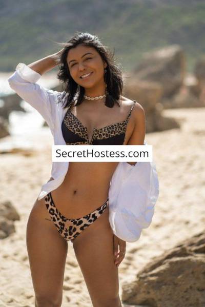 Isabella 25Yrs Old Escort 55KG 159CM Tall Lisbon Image - 0