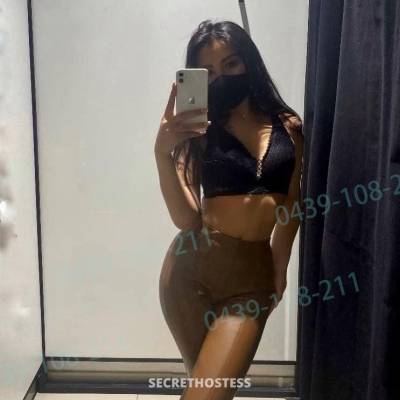 Janice 21Yrs Old Escort Size 8 Melbourne Image - 3