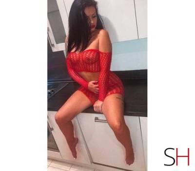 Jenny Slim 20Yrs Old Escort Bradford Image - 0