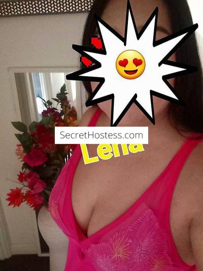 Lena 32Yrs Old Escort Size 8 Canberra Image - 1