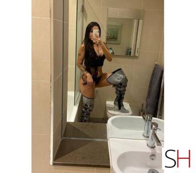 Liz Sanchez 23Yrs Old Escort London Image - 4