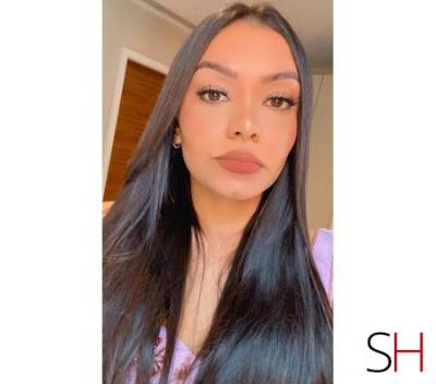Liz Sanchez 23Yrs Old Escort London Image - 9