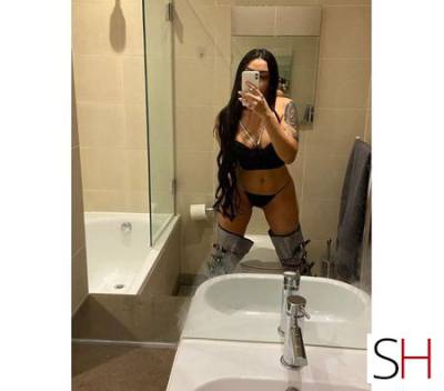 Liz Sanchez 23Yrs Old Escort London Image - 10