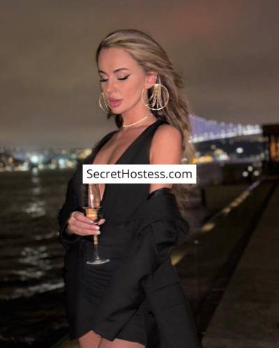 Mary 23Yrs Old Escort 57KG 172CM Tall Monte Carlo Image - 1
