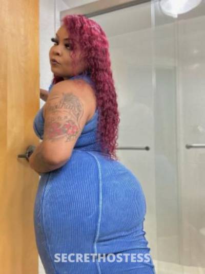 Monet 26Yrs Old Escort Richmond VA Image - 0