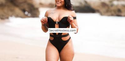 28 Year Old Latin Escort Lisbon Brown Hair Brown eyes - Image 5