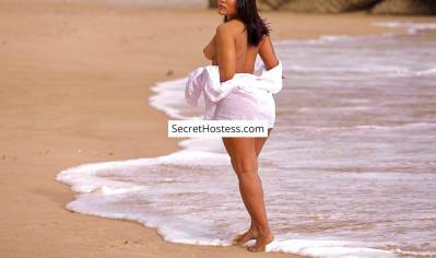 28 Year Old Latin Escort Lisbon Brown Hair Brown eyes - Image 6