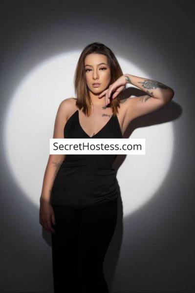 19 Year Old Latin Escort Albufeira Brown Hair Brown eyes - Image 4