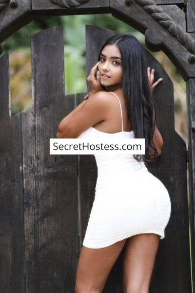 Sara 18Yrs Old Escort 57KG 171CM Tall Tirana Image - 1