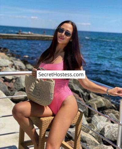 Veronica 25Yrs Old Escort 53KG 167CM Tall Amsterdam Image - 1