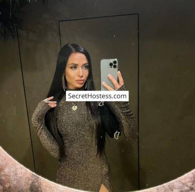 Veronica 25Yrs Old Escort 53KG 167CM Tall Amsterdam Image - 3