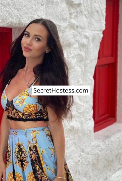 Veronica 25Yrs Old Escort 53KG 167CM Tall Amsterdam Image - 7