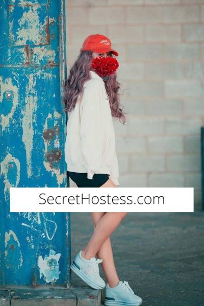 18 year old Escort in Henley Beach Adelaide ?Wild Naughty Girl Show Up