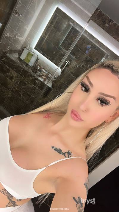 20 year old White Escort in Fort Worth TX Zoey - Your favorite tall TX baddie