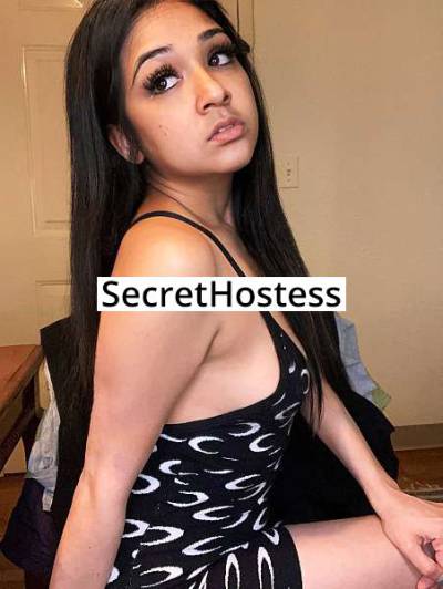 21 Year Old Asian Escort Houston TX - Image 4