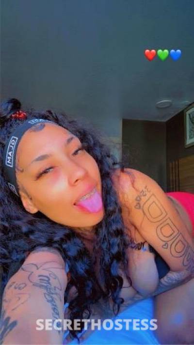21 year old Escort in Memphis TN Red incallsonly