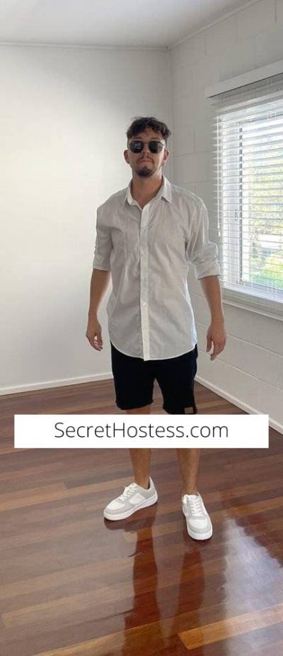 New guy in town in Sunshine Coast
