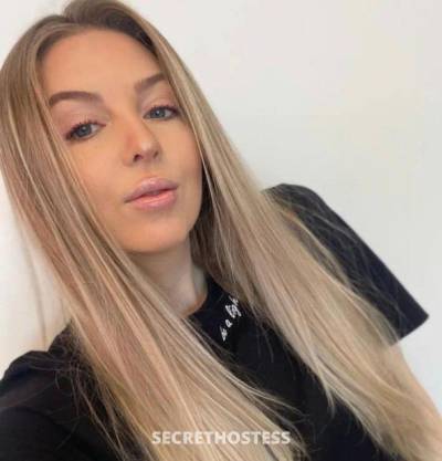 27 Year Old Escort Charlotte NC Blonde - Image 1