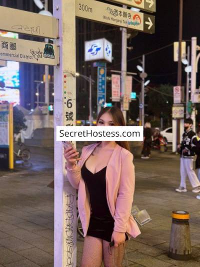 24 Year Old Asian Escort Bangkok Brown Hair Black eyes - Image 8