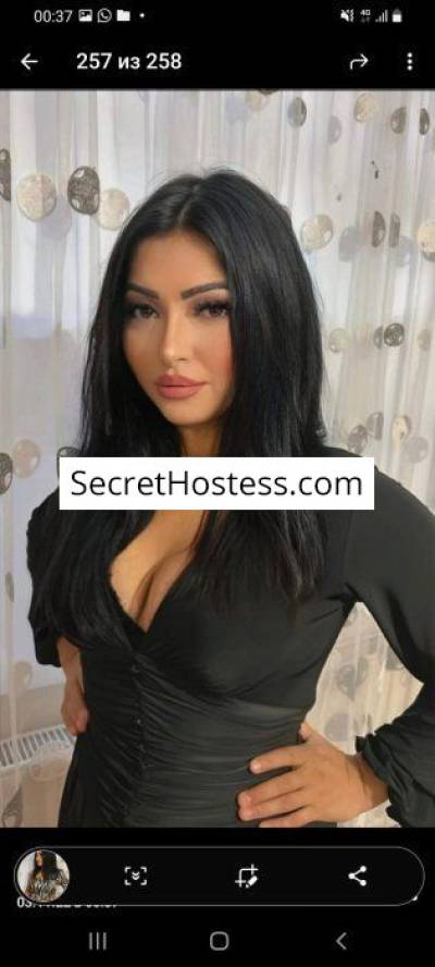 Anastasia 20Yrs Old Escort 63KG 170CM Tall Istanbul Image - 1