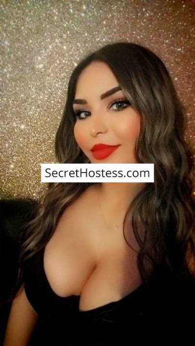 Bana 24Yrs Old Escort 55KG 168CM Tall Beirut Image - 1