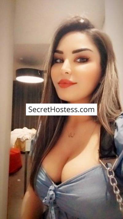 Bana 24Yrs Old Escort 55KG 168CM Tall Beirut Image - 2