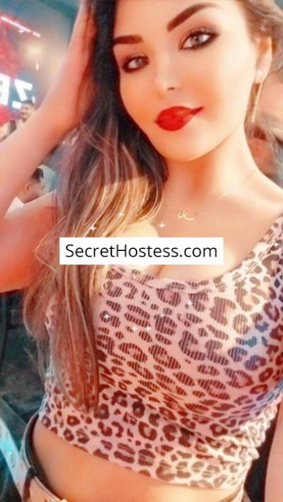 Bana 24Yrs Old Escort 55KG 168CM Tall Beirut Image - 4