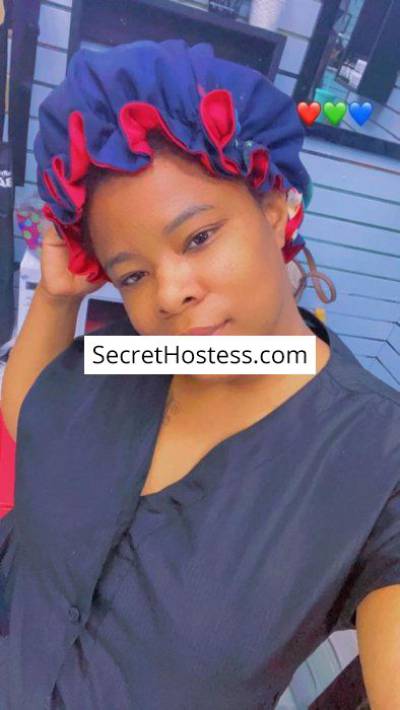 Bosslady Ke Kee 24Yrs Old Escort 65KG 163CM Tall Barbados Image - 3