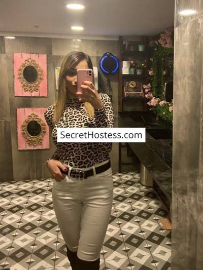 Defne 21Yrs Old Escort 62KG 170CM Tall Istanbul Image - 1