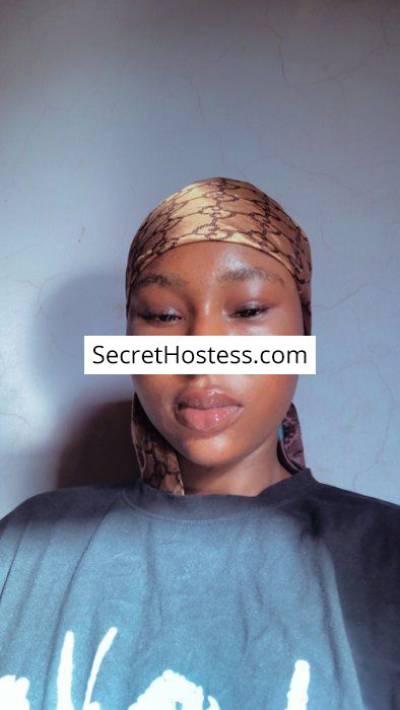 Diddy 21Yrs Old Escort 60KG 167CM Tall Abuja Image - 2