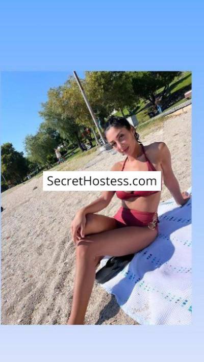 Ela 20Yrs Old Escort 54KG 175CM Tall Istanbul Image - 4