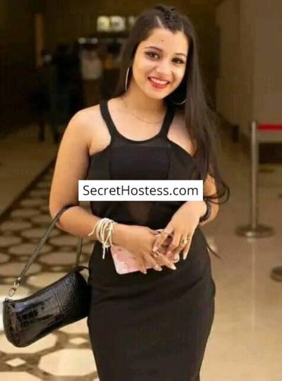 Harshi 20Yrs Old Escort 60KG 175CM Tall Colombo Image - 1